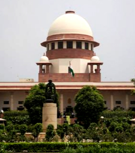 Supreme court